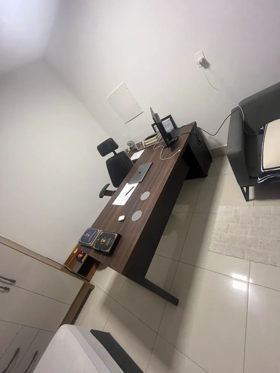 Mesa de escritório  - Foto 4