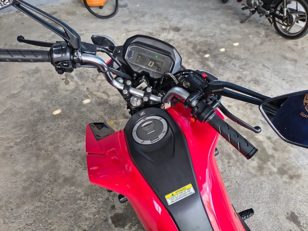 Moto zero fan 2025 - Foto 4