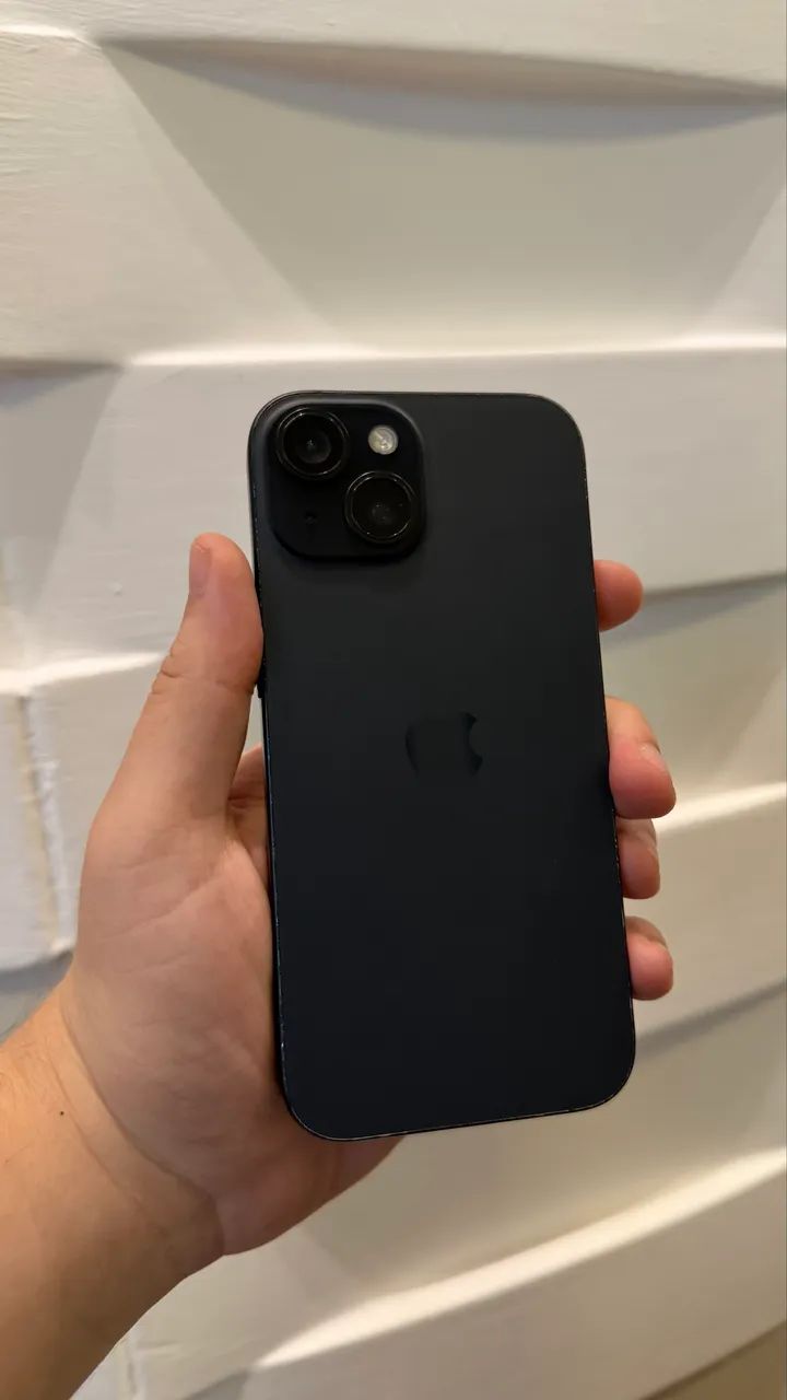 iPhone 15 128gb