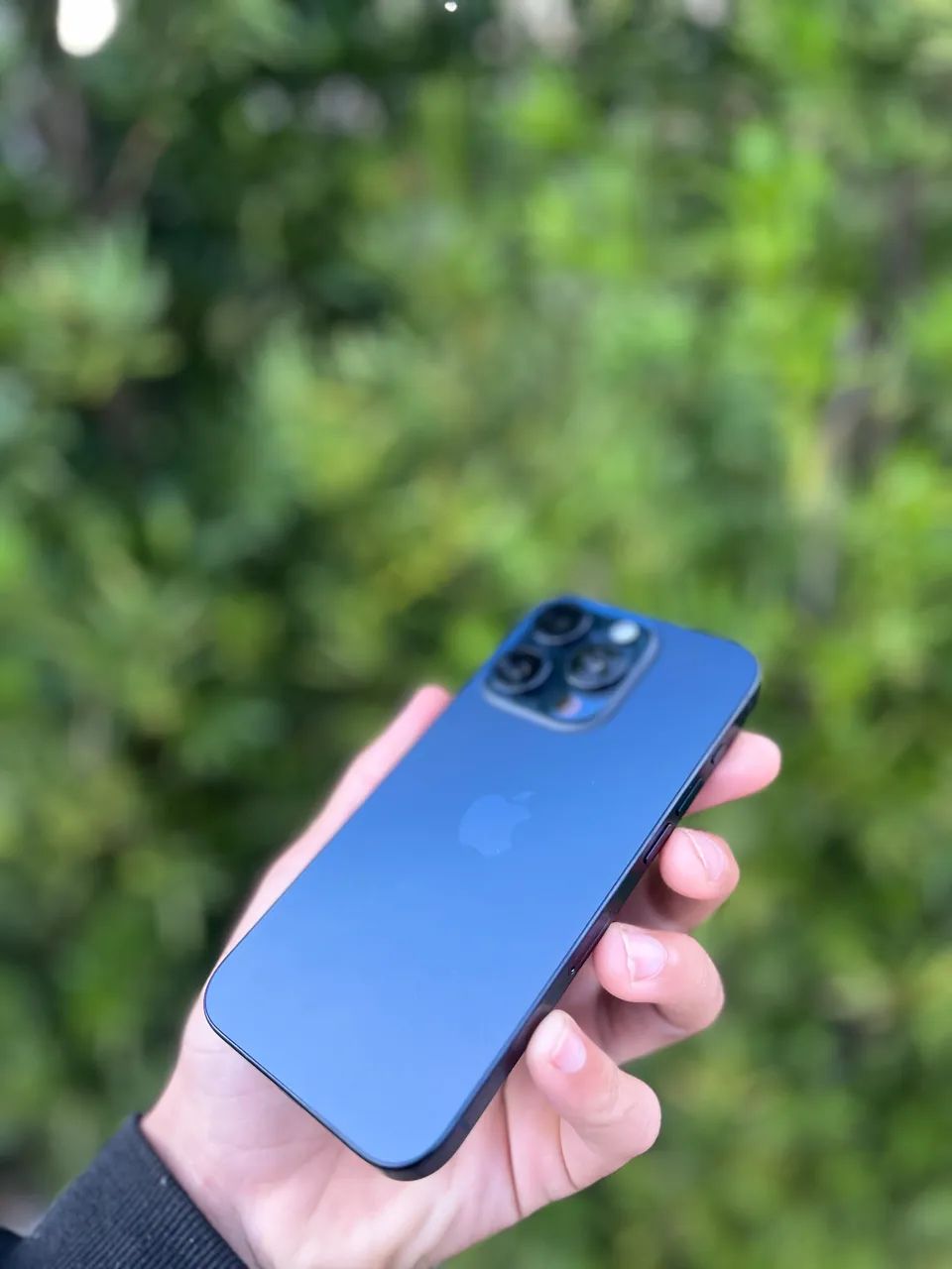 iPhone 15 PRO 256gb - Celulares e Smartphones - Araricá 1533633996
