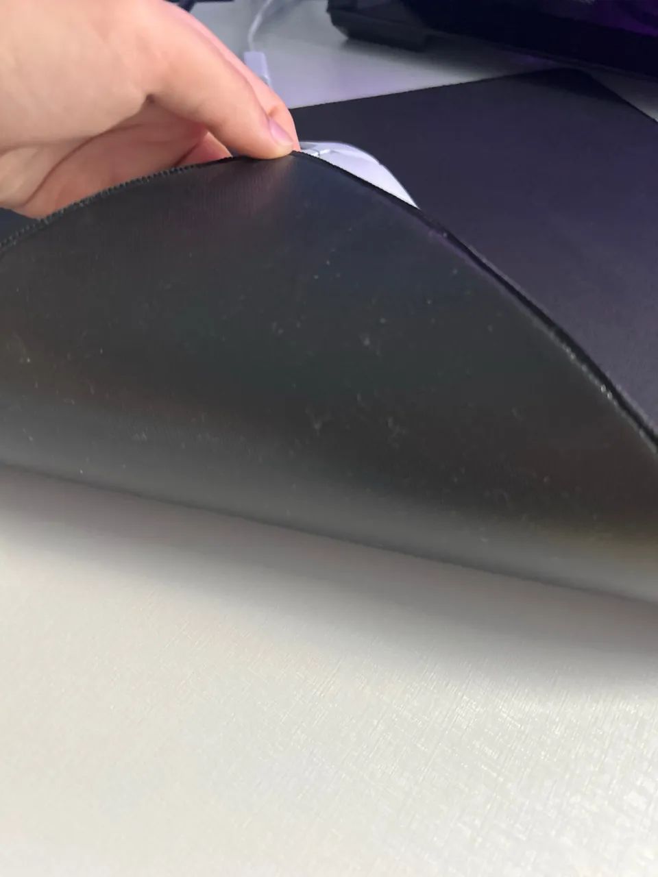 Exco Mousepad with Poron Base65049959217409121
