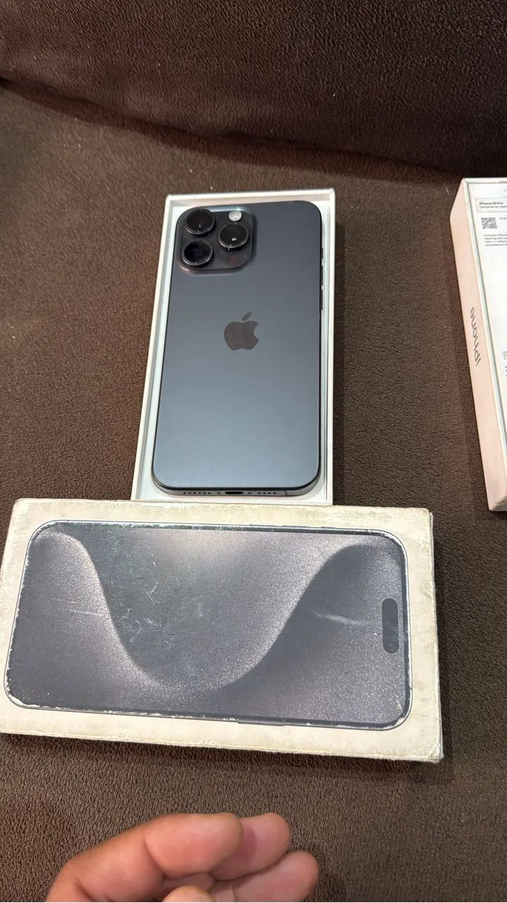 iPhone - Foto 5