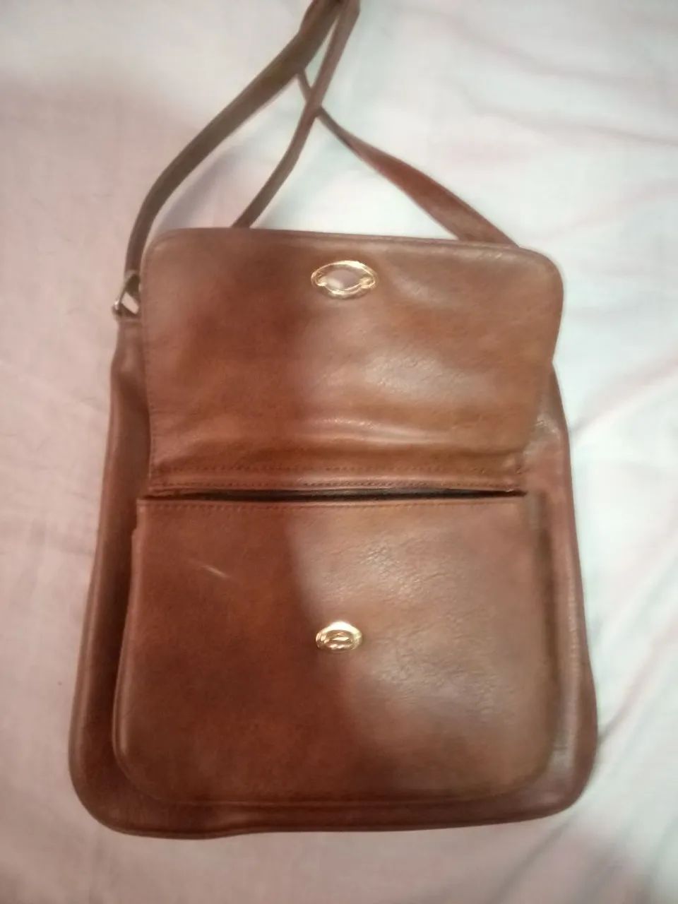 Bolsa média feminina  - Foto 3