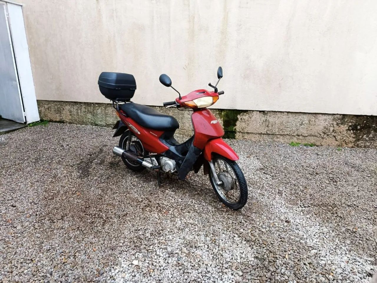 C 100 BIZ-ES - Foto 2