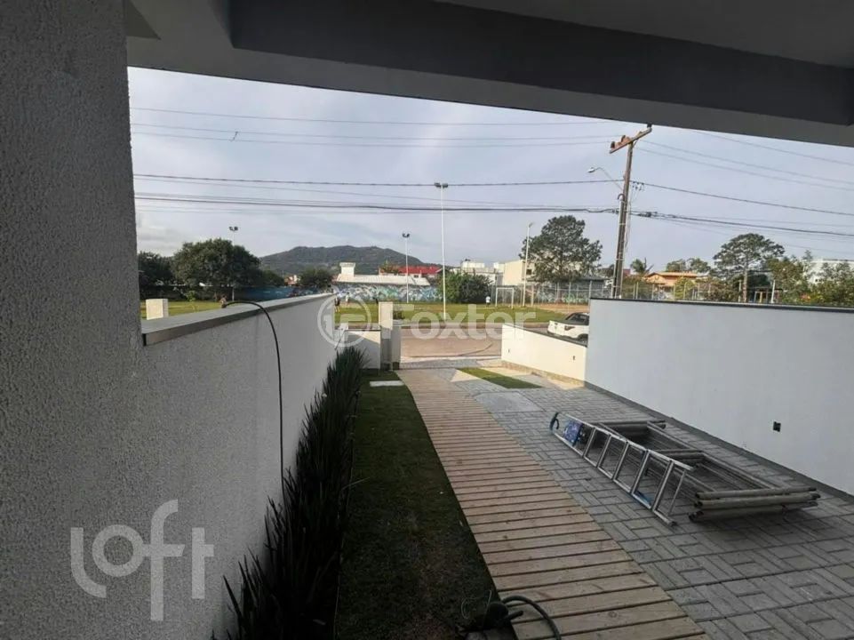 Casa à venda Rua do Farol, Campeche - Florianópolis