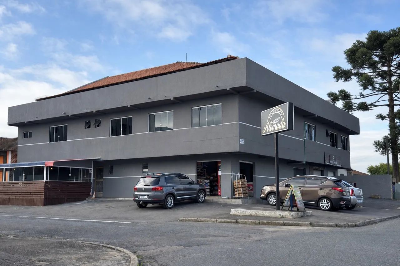 Apartamento em São José dos Pinhais, direto com o proprietário. - Foto 15