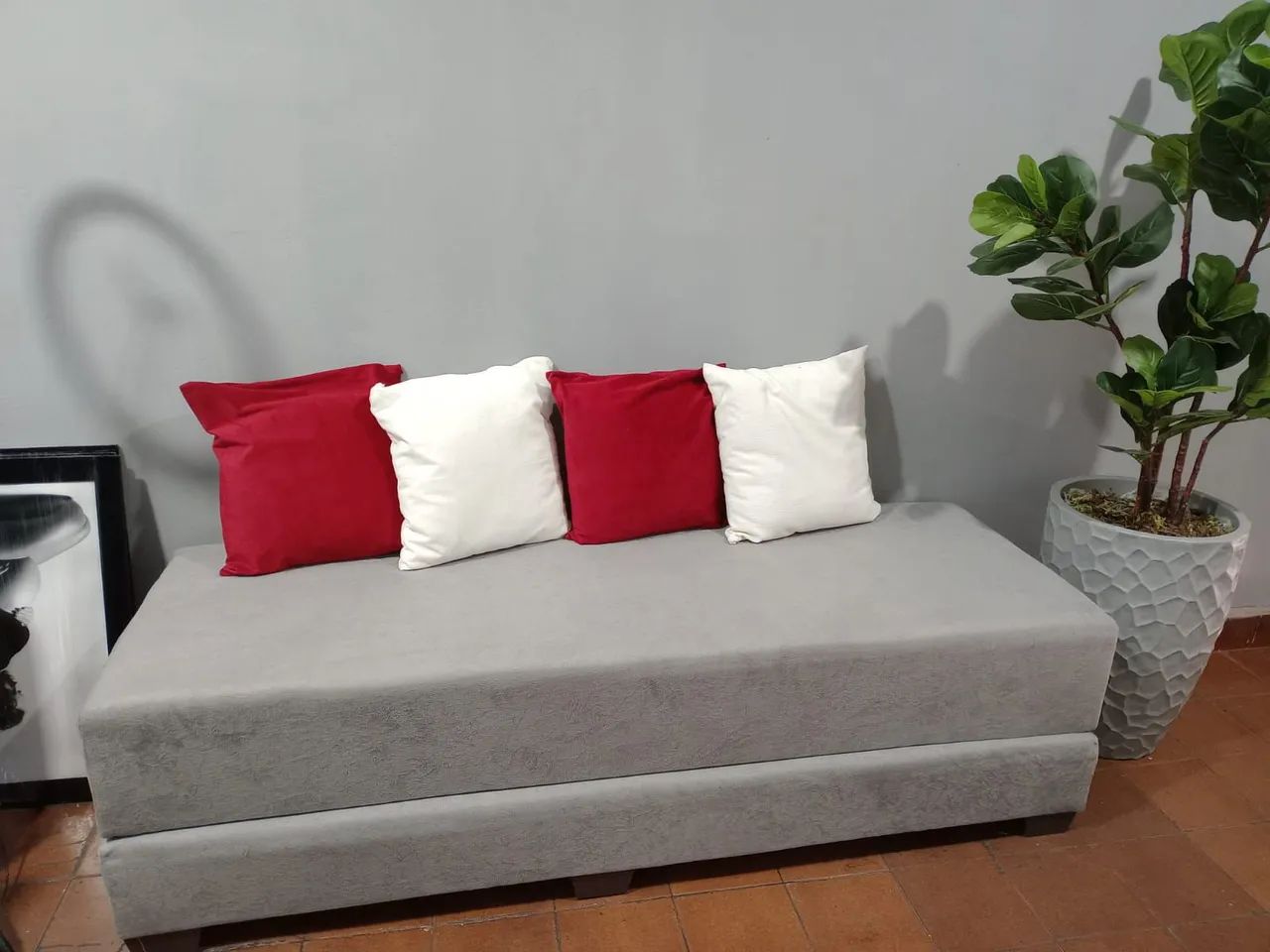 Sofá cama