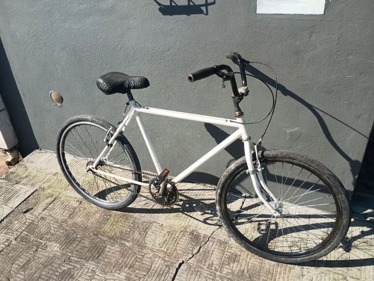 Bike monark