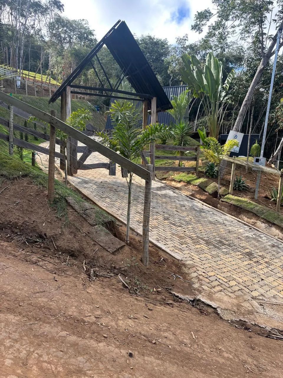 Chácaras a venda  - Foto 4