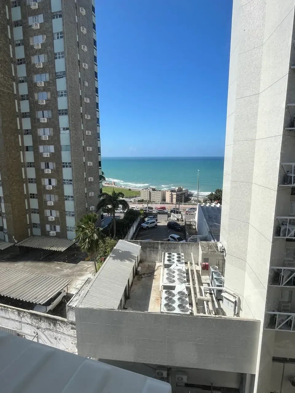 Apartamento em Petrópolis com 113 mts