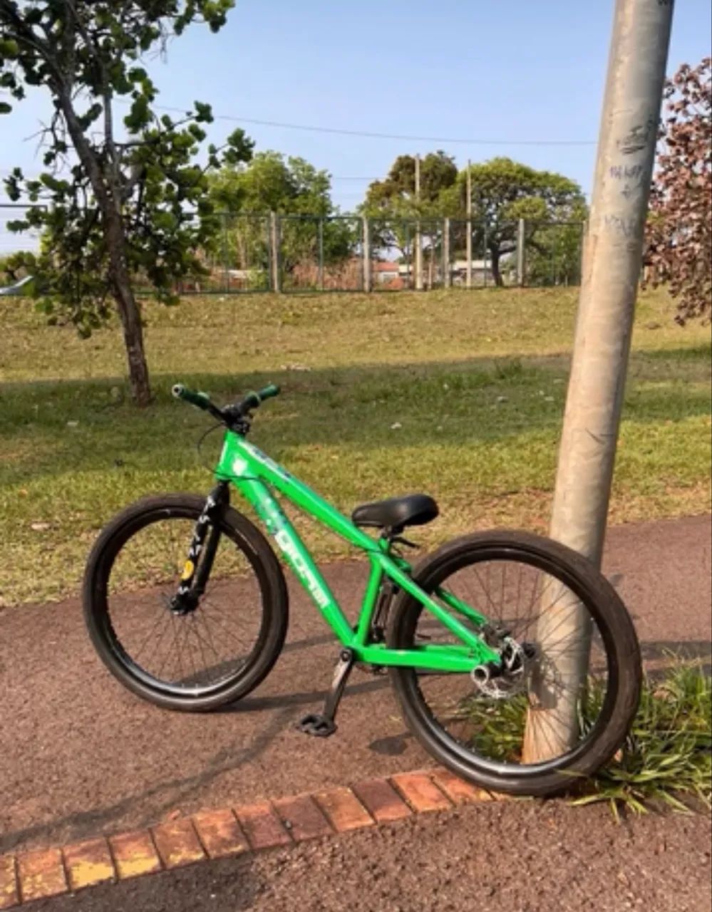 Gios FRX - Foto 3