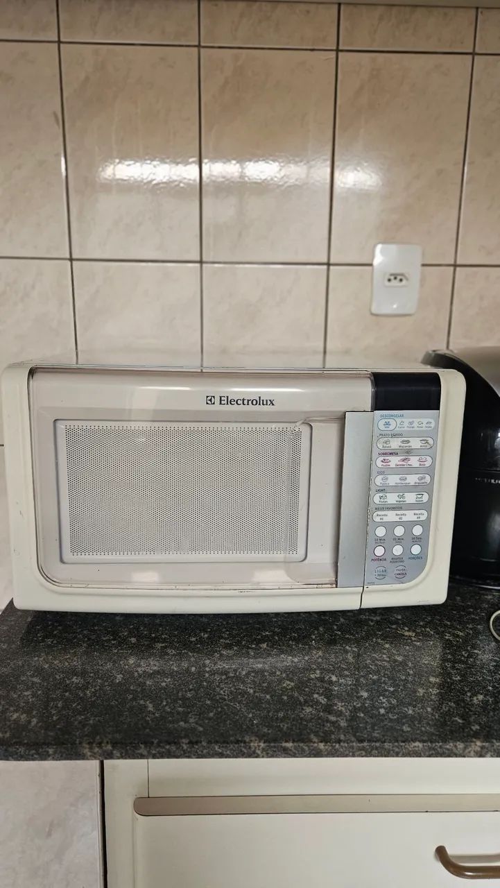Micro ondas 