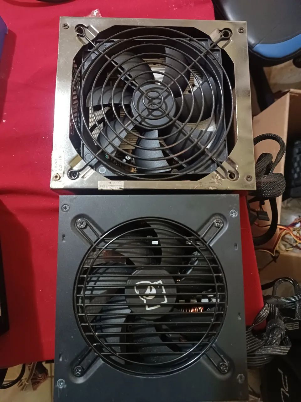 Fontes PC para conserto  - Foto 2