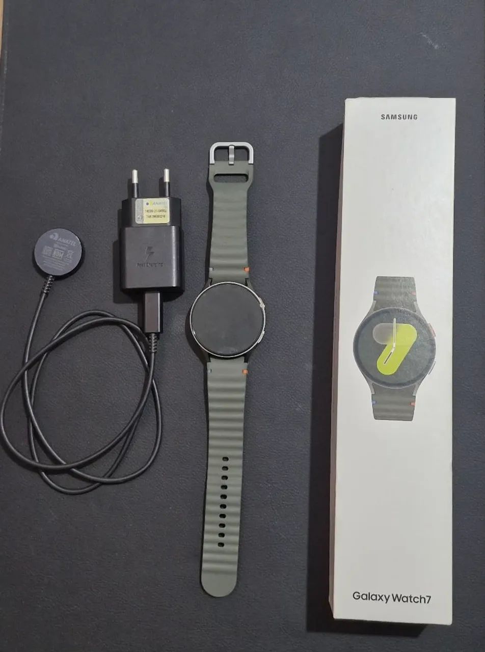 Sansung Galaxy Watch 7 44mm Bluetooth 