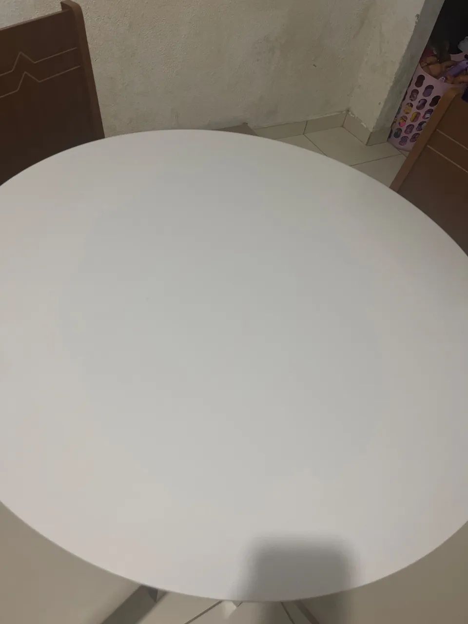 Mesa nova  - Foto 2