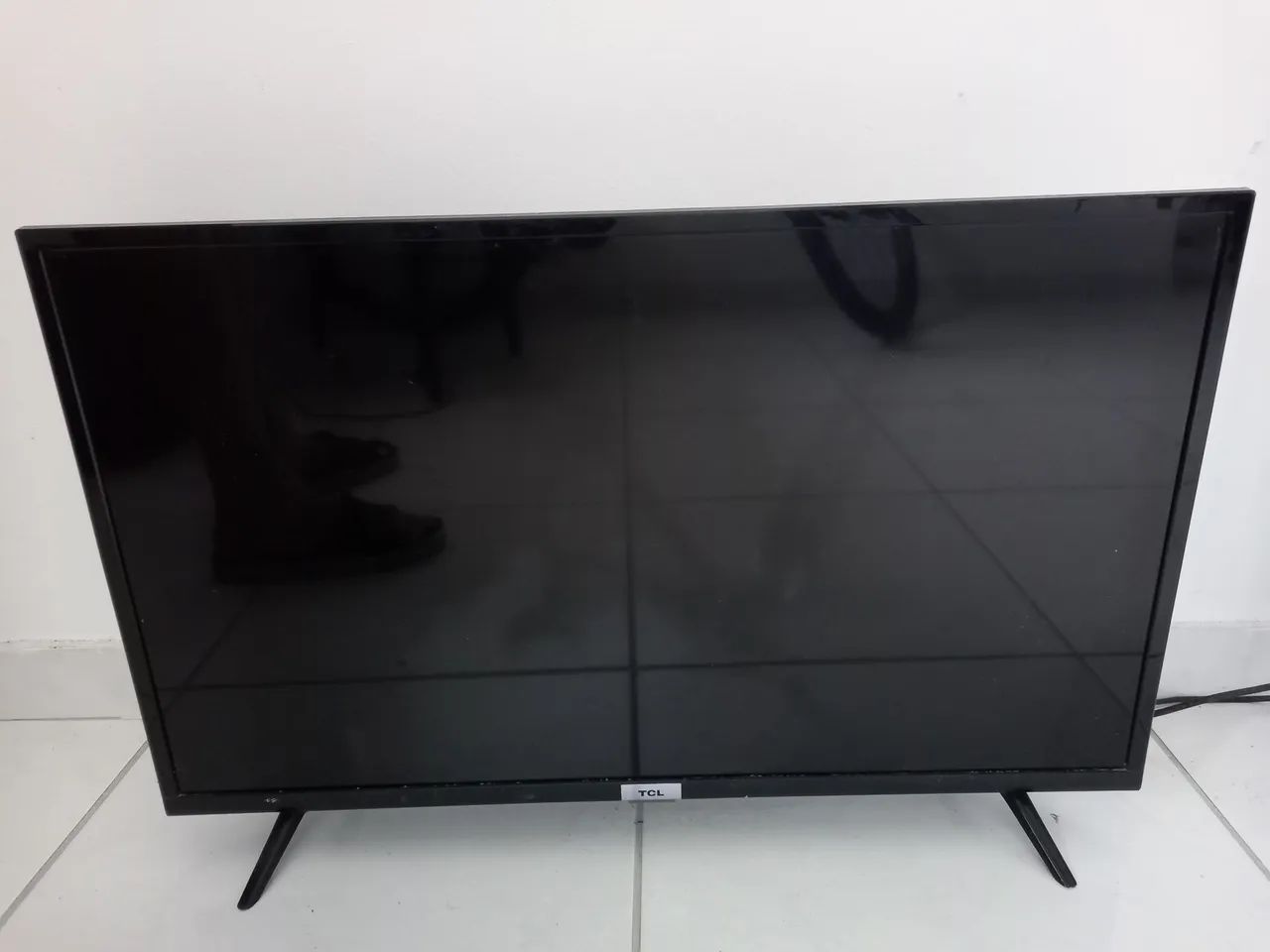 TV ESMARTE DE 32 TCL
