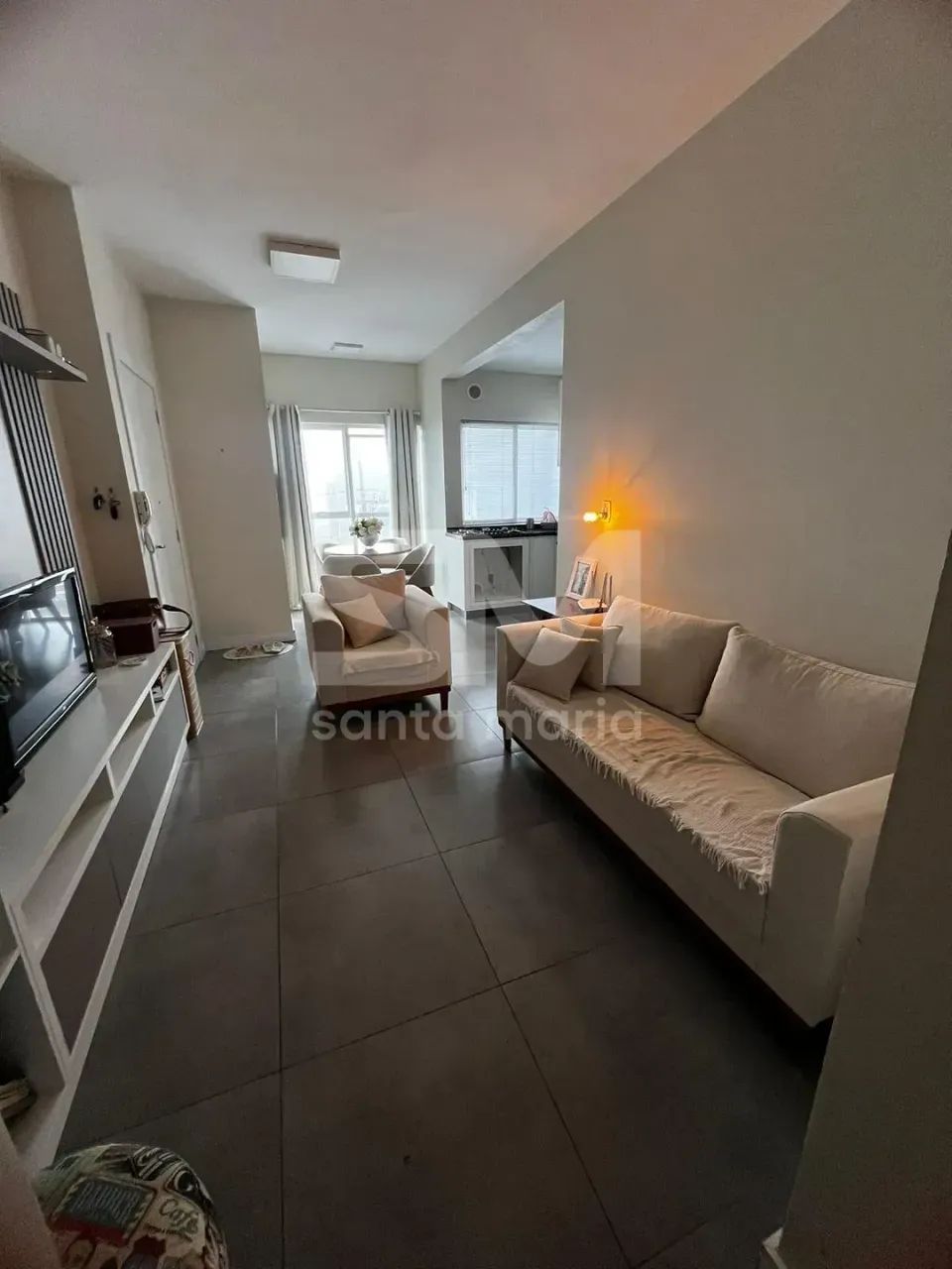 Apartamento à venda, Paraíso, Chapecó, SC - Foto 3