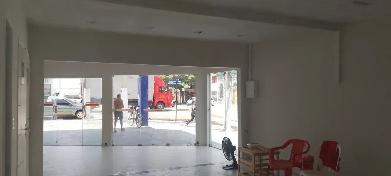 LOJA COMERCIAL - Batista Campos - Foto 5