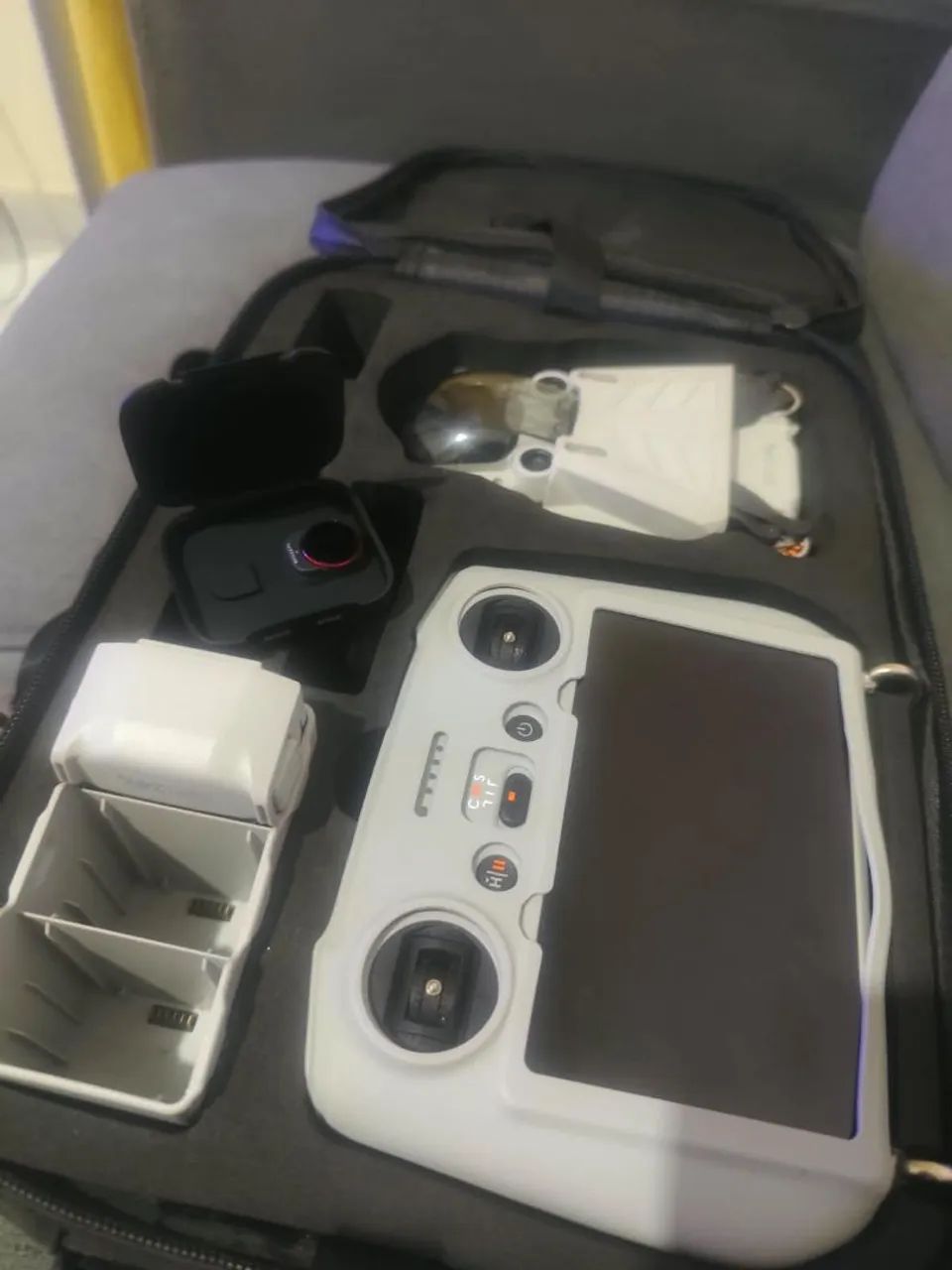 Dji mini 3 pro  - Foto 2