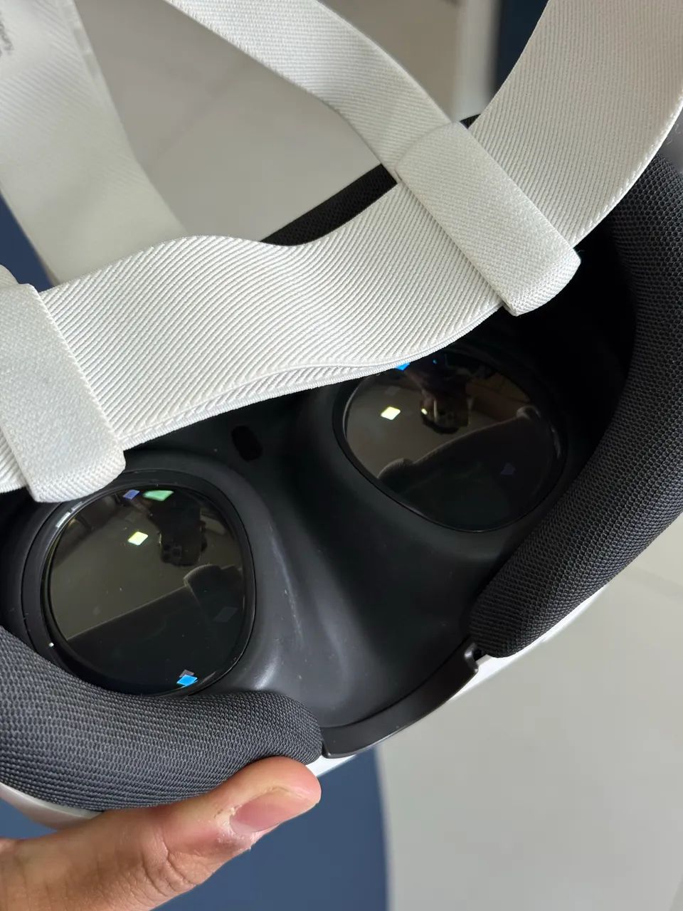 Óculos Meta Quest 3 - Foto 3