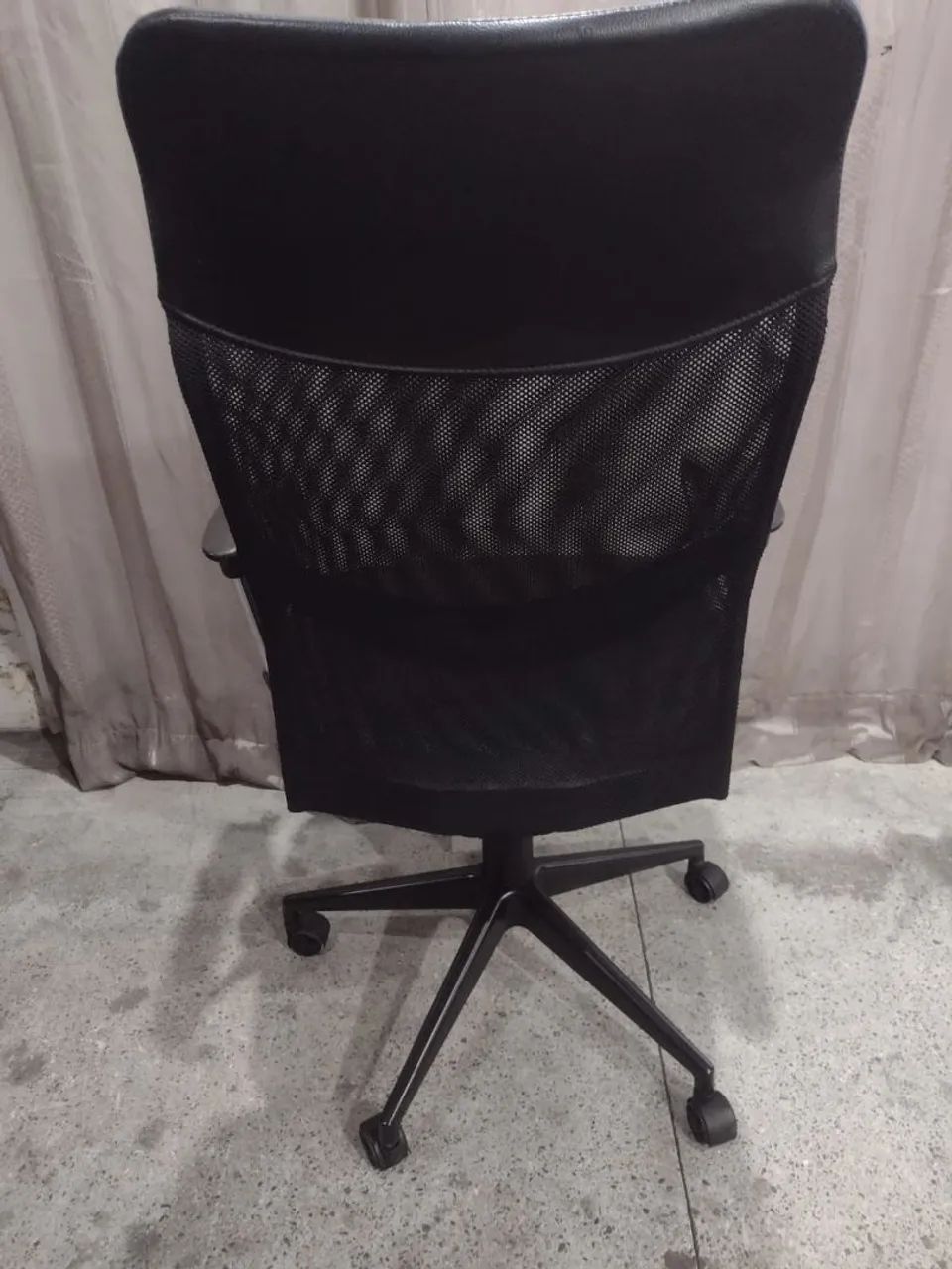 Cadeira de escritório  - Foto 2