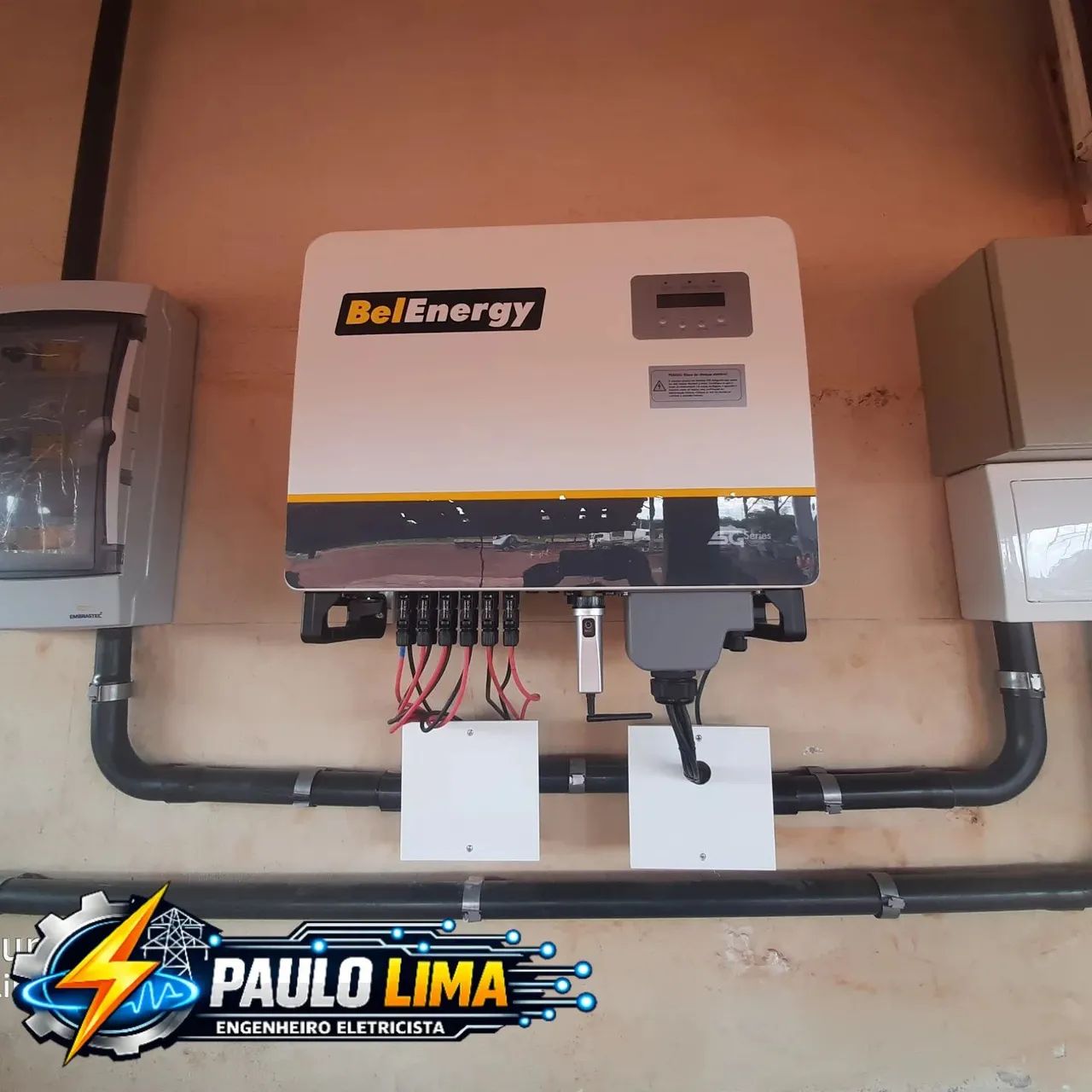Engenheiro Eletricista  - Foto 2