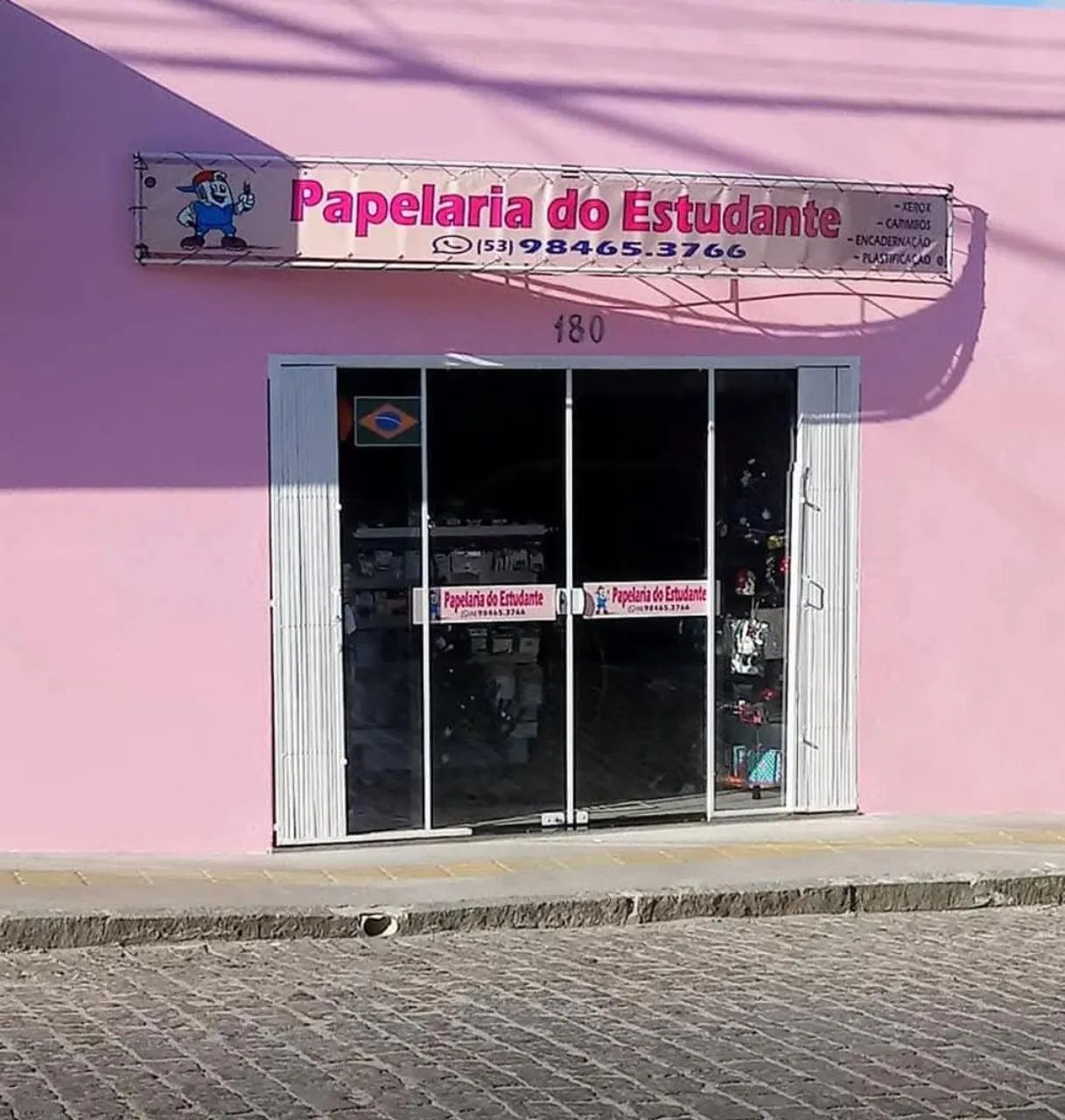 Papelaria 