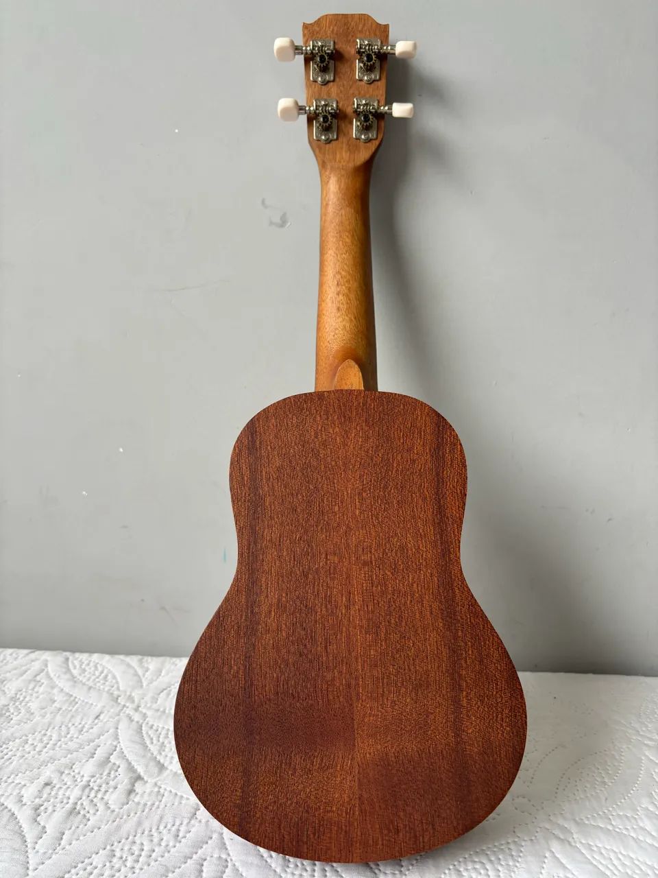 Ukulele Vogga - Foto 2