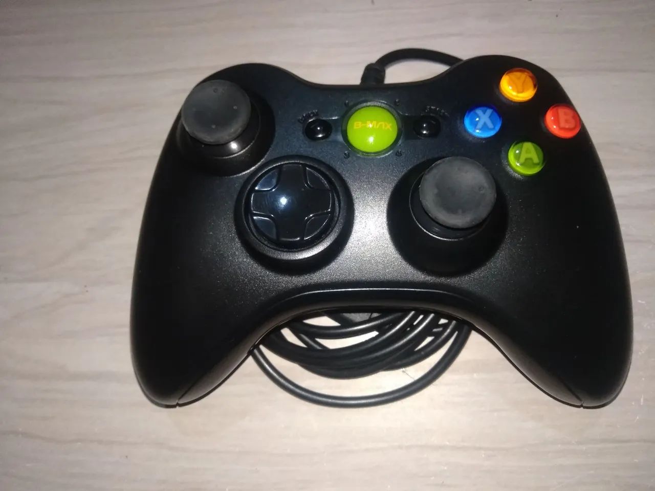 Par controles Pc e PS3 - Foto 3