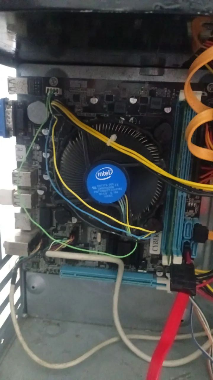 Pc i3 4gb - Foto 3