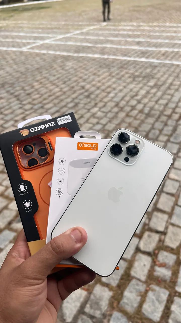 iPhone 13 Pro Max 128 GB