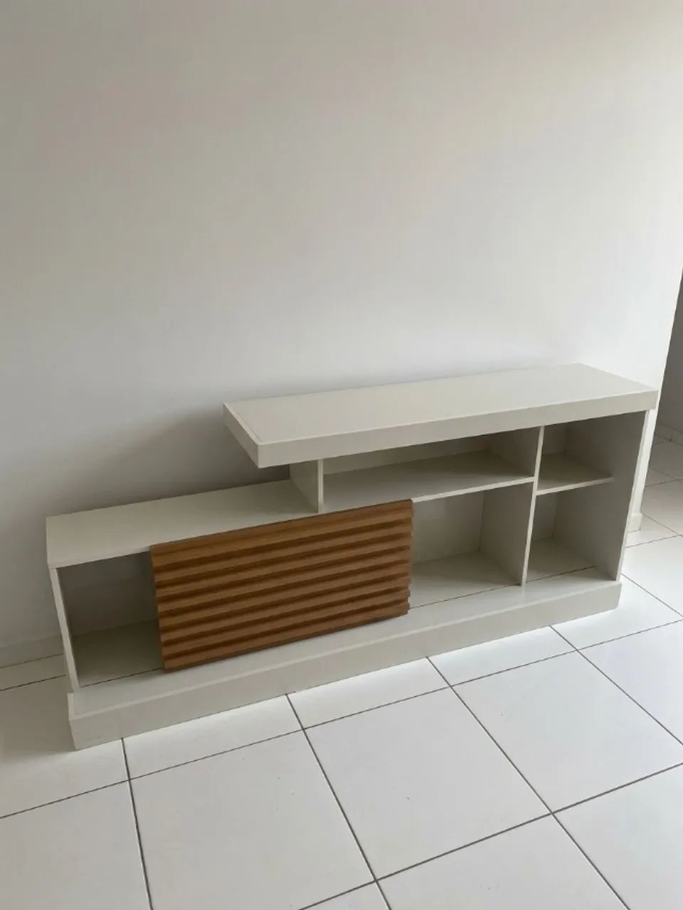 Rack para tv, novo tem conversa no preço.