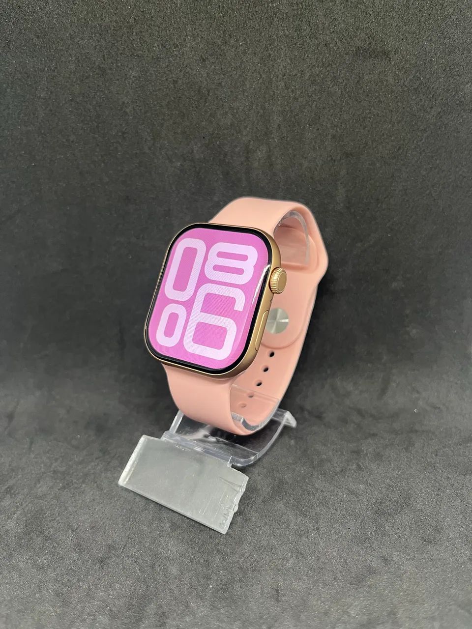 Smartwatch W10 Pro