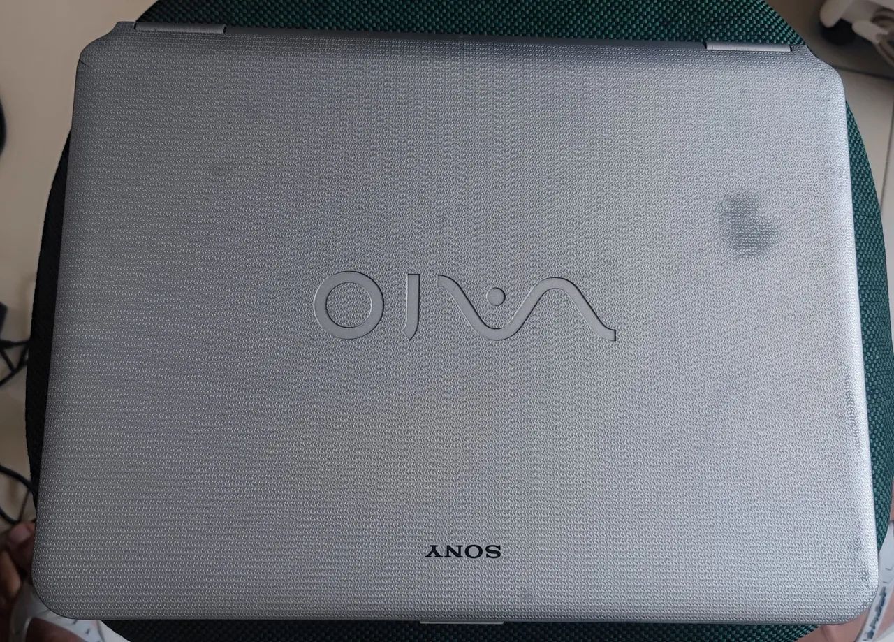 Notebook Sony Vaio Core2 duo 3gb ram HD 500GB - Foto 2