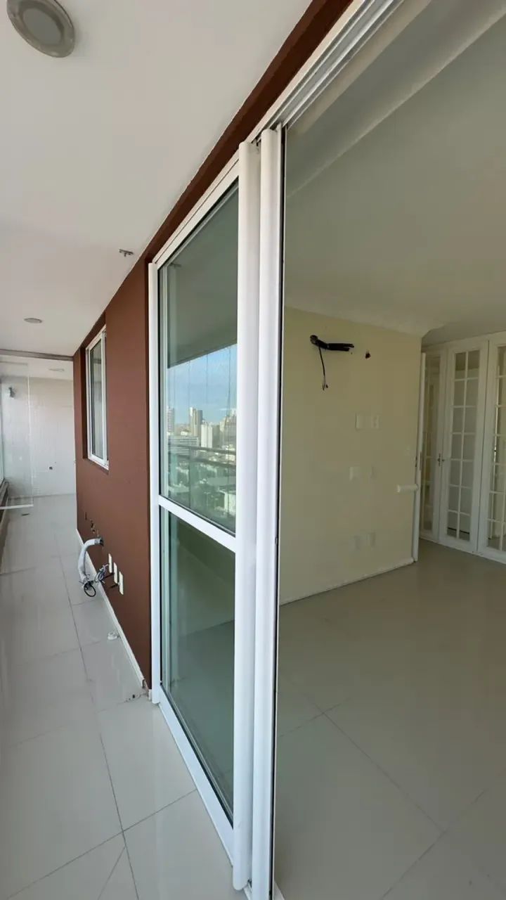 More na Aldeota, 57m², 2qts, Lazer completo - Foto 3