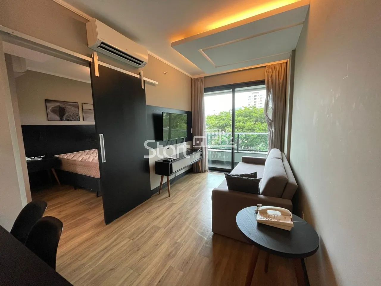 apartamento - Cambuí - Campinas