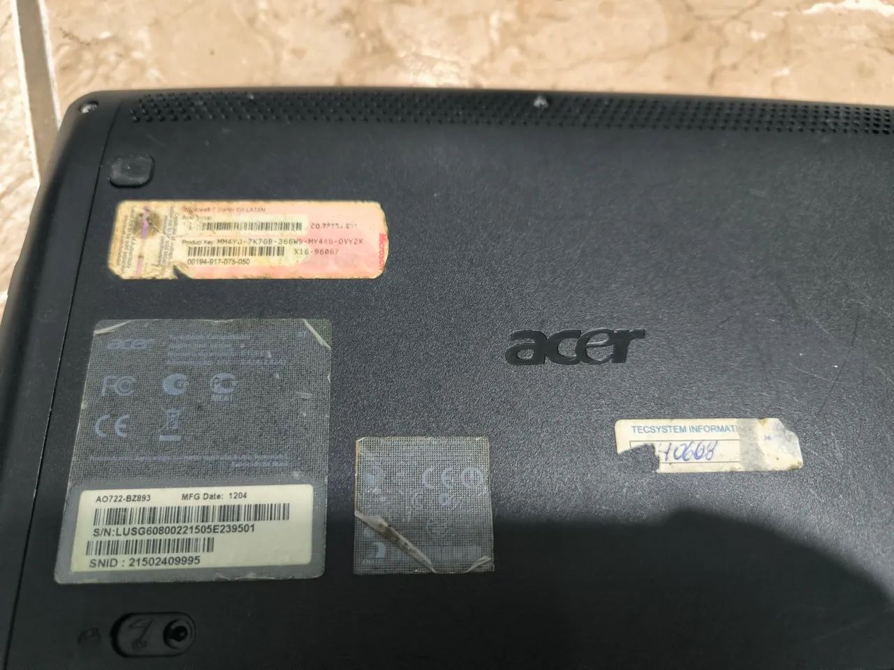 Netbook