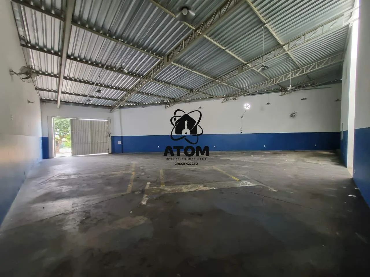 Galpão Comercial ou Industrial - Foto 5