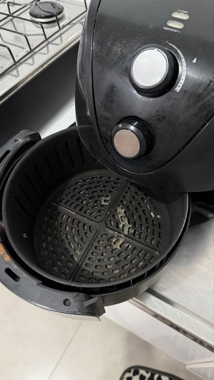 Airfryer Mondial  - Foto 3