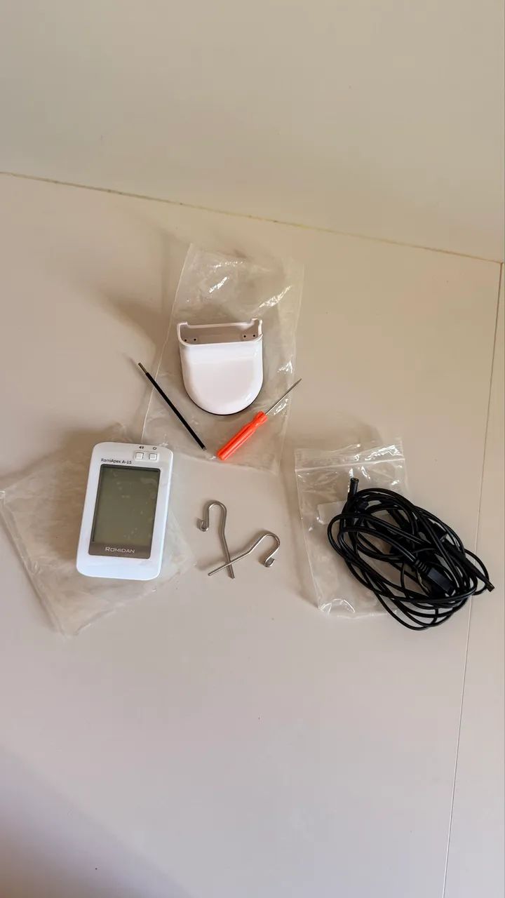 Localizador apical,romiapex A15