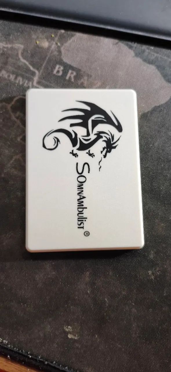 SSD SomnAmbulist 1TB - Foto 2