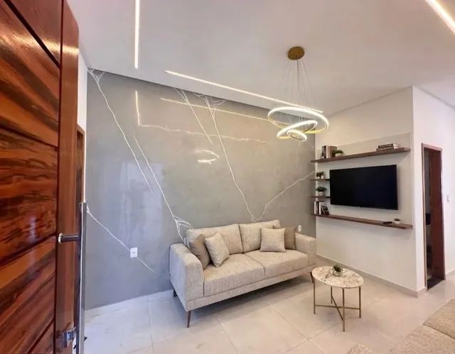 Casa Em Glória (Entrada a 33 mil)  - Foto 3