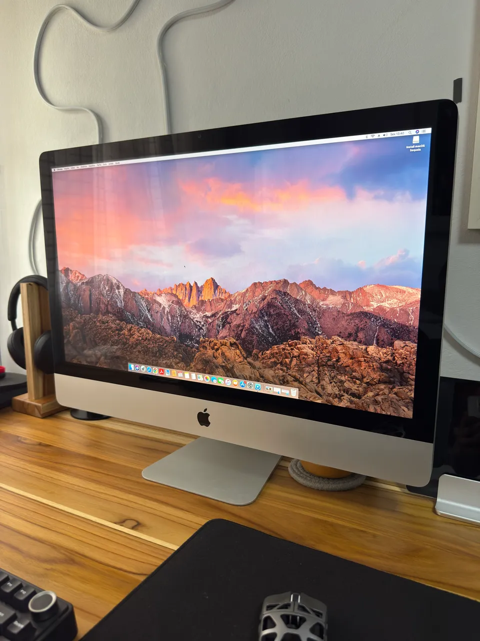 imac 27 polegadas 2011