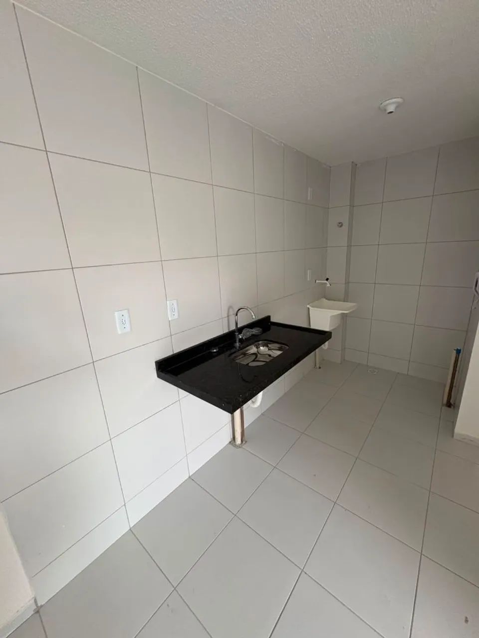 Apartamento a 5 min da Facene em Gramame - Foto 2