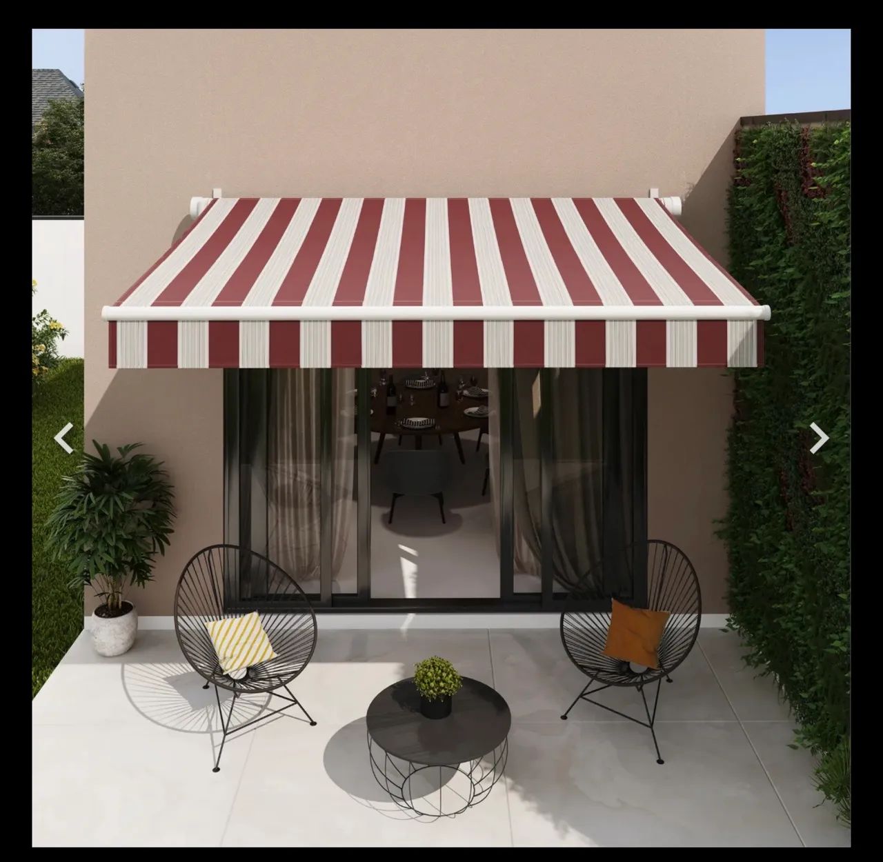 Toldo  - Foto 5