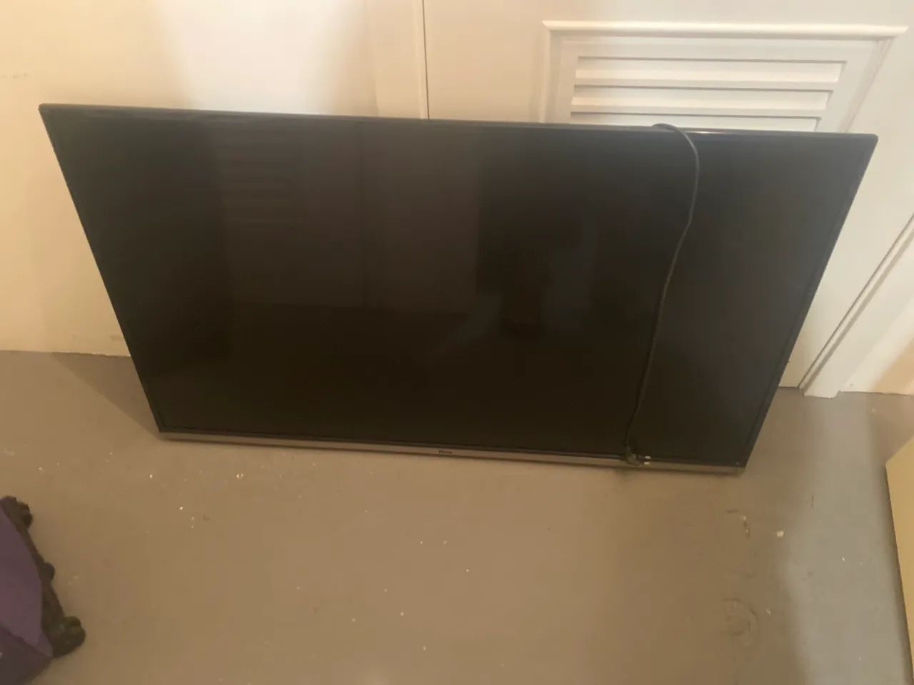 Televisão Philco - PTV49F68DSW - 4k 49 polegadas - Foto 5