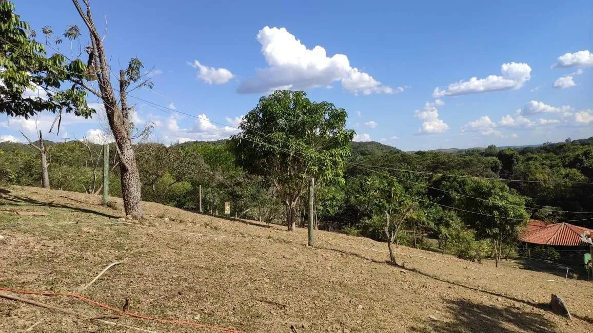 Vendo chácara com rio e vista das montanhas em Sobradinho dos Melos - Foto 3