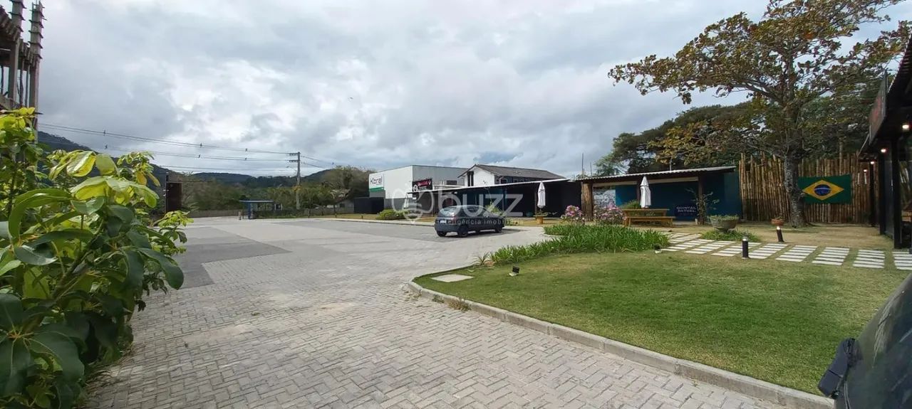 Terreno Comercial 6860m² em Rio Tavares, Florianópolis - Foto 2