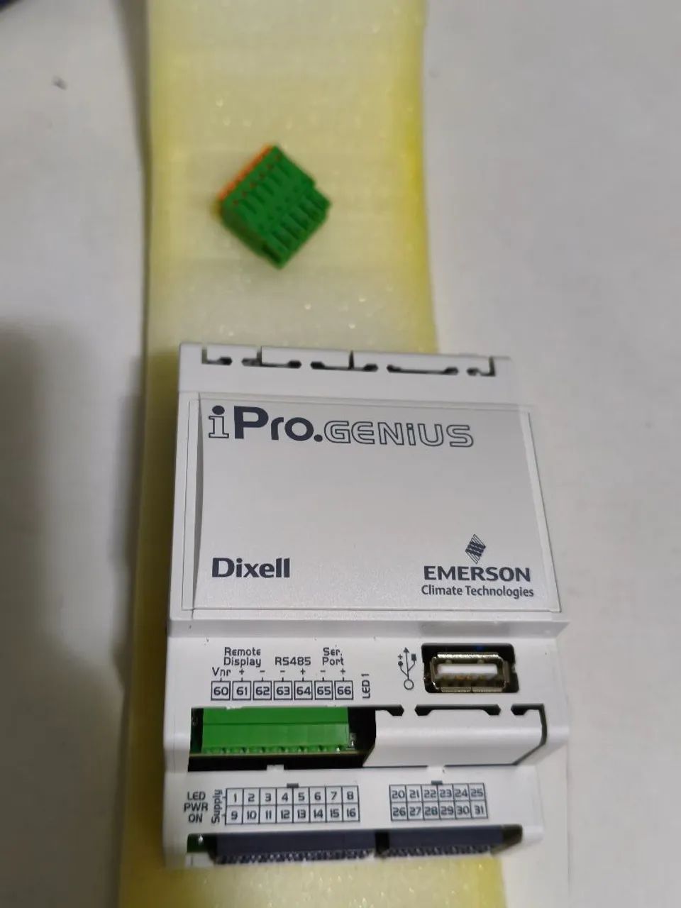 IPG208D-10021 (SEM GARANTIA DE FUNCIONAMENTO)