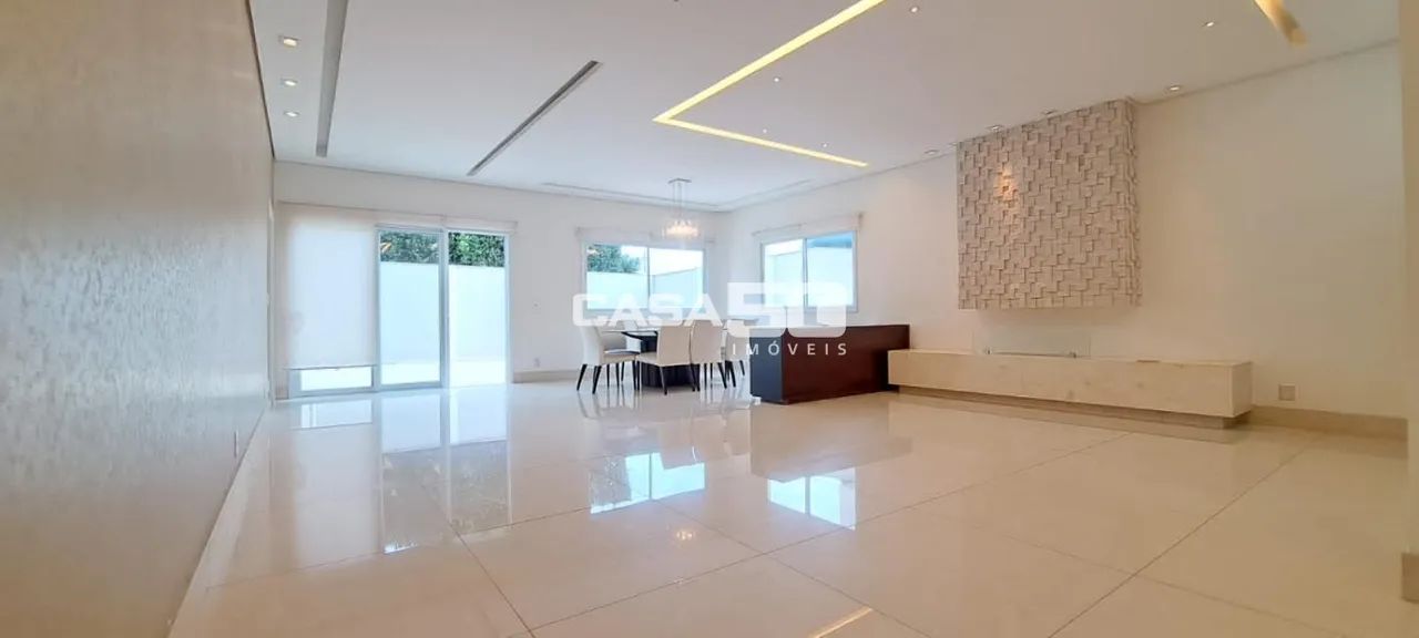 Casa com 4 suítes a venda! - Foto 4